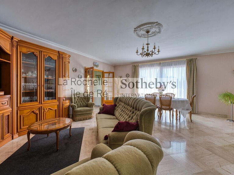House Aytré - 240m²