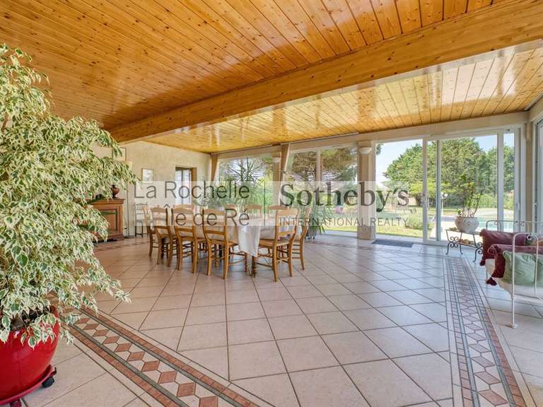 Maison Aytré - 5 chambres - 240m²