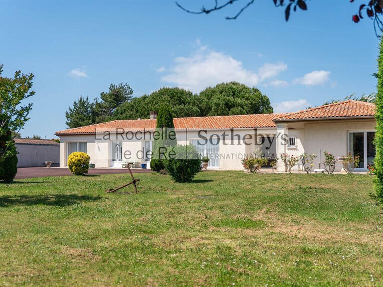 House Aytré - 240m²