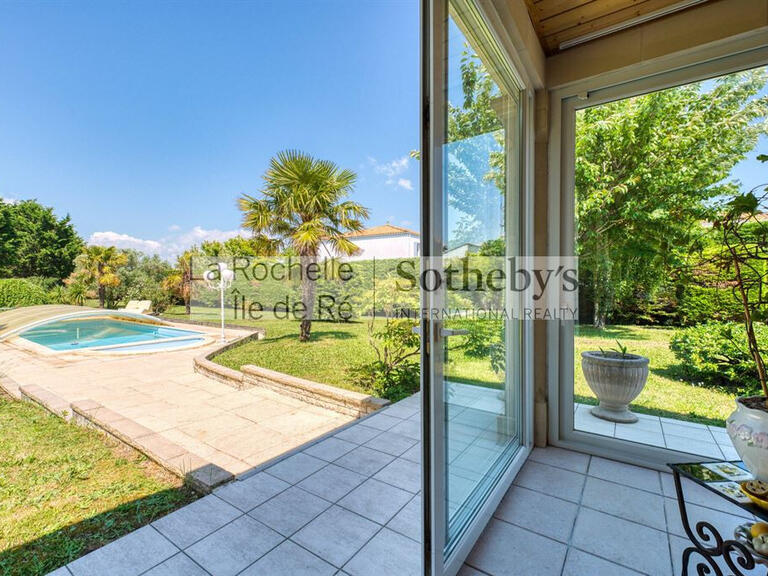 House Aytré - 240m²