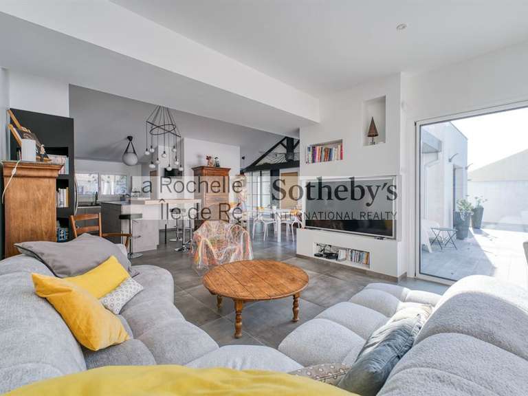 Maison Aytré - 3 chambres - 158m²