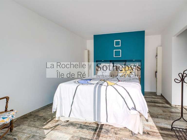 Maison Aytré - 3 chambres - 158m²