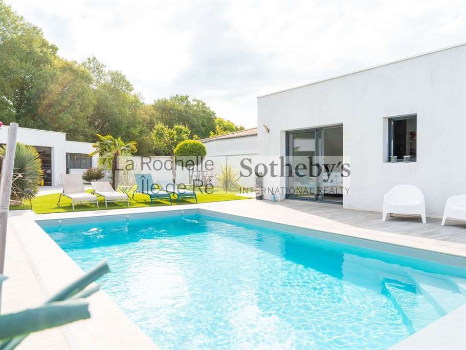 House Aytré