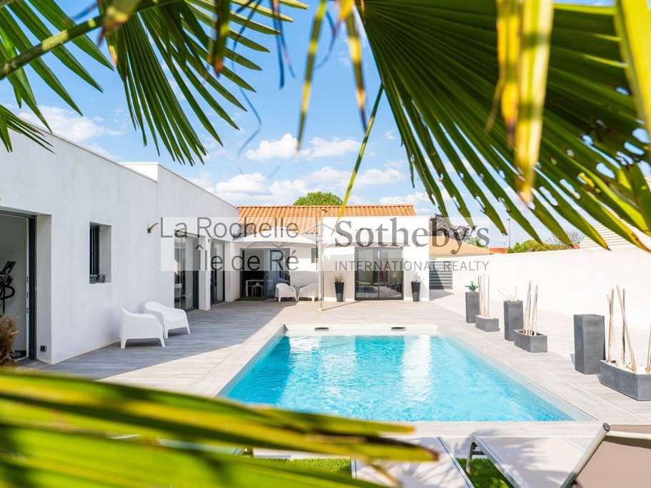 House Aytré