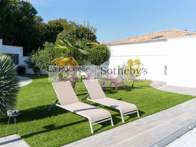 Maison Aytré - 3 chambres - 158m²