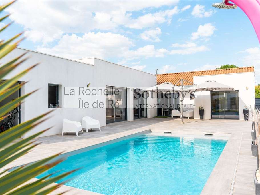 House Aytré