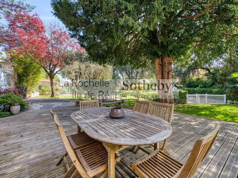 Maison Aytré