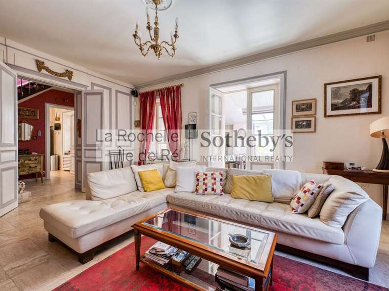 Maison Aytré - 4 chambres - 193m²