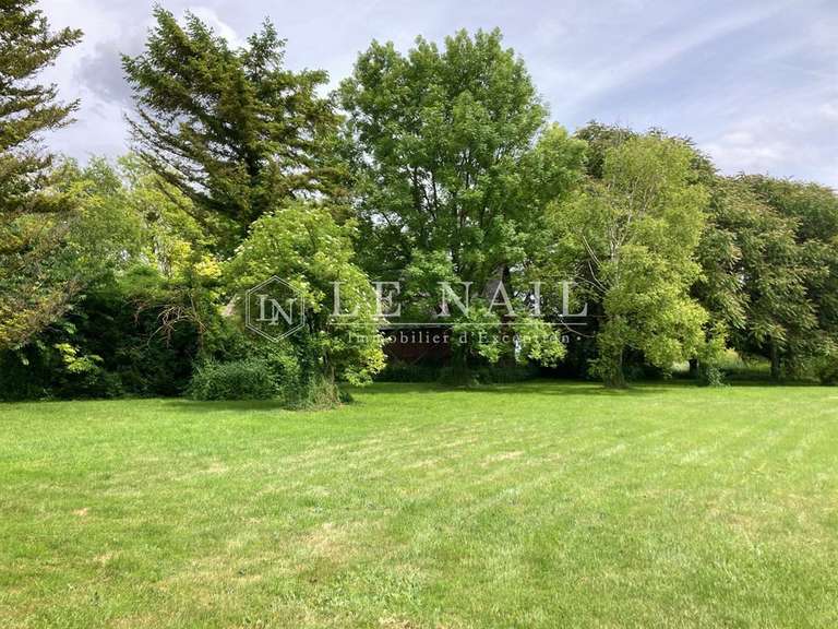 Manor Azay-le-Ferron - 4 bedrooms - 180m²