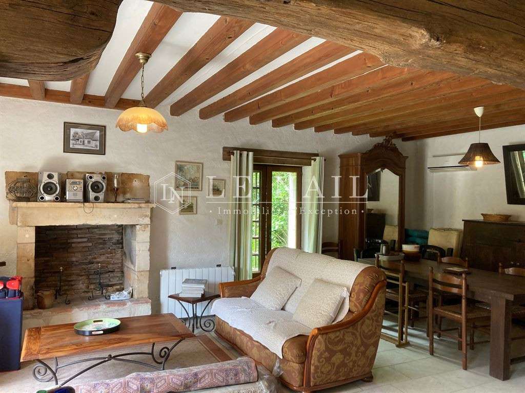 Manoir Azay-le-Ferron