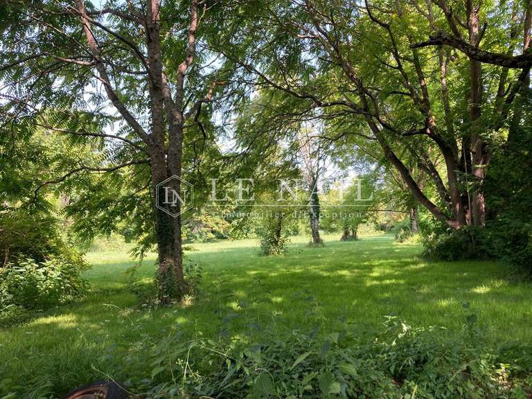 Manor Azay-le-Ferron - 4 bedrooms - 180m²