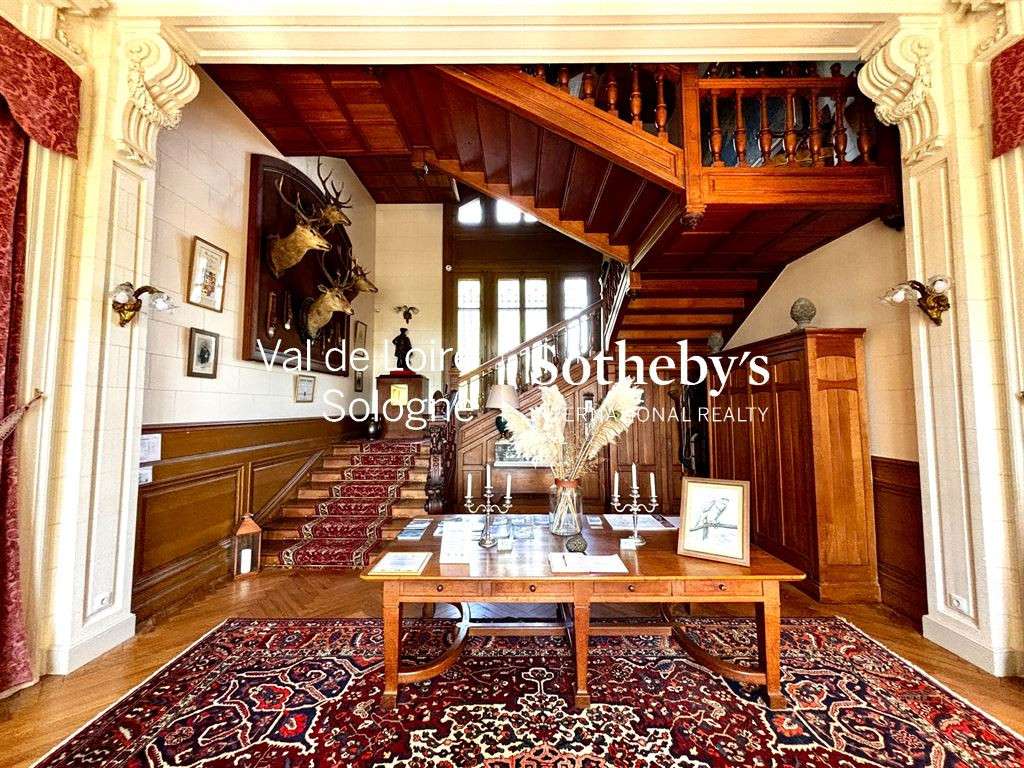 Château Azay-le-Rideau