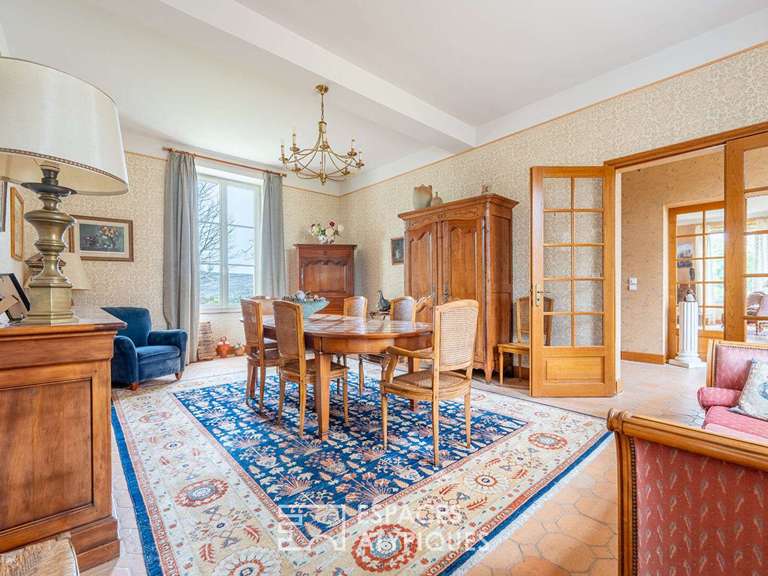 House Azay-le-Rideau - 3 bedrooms