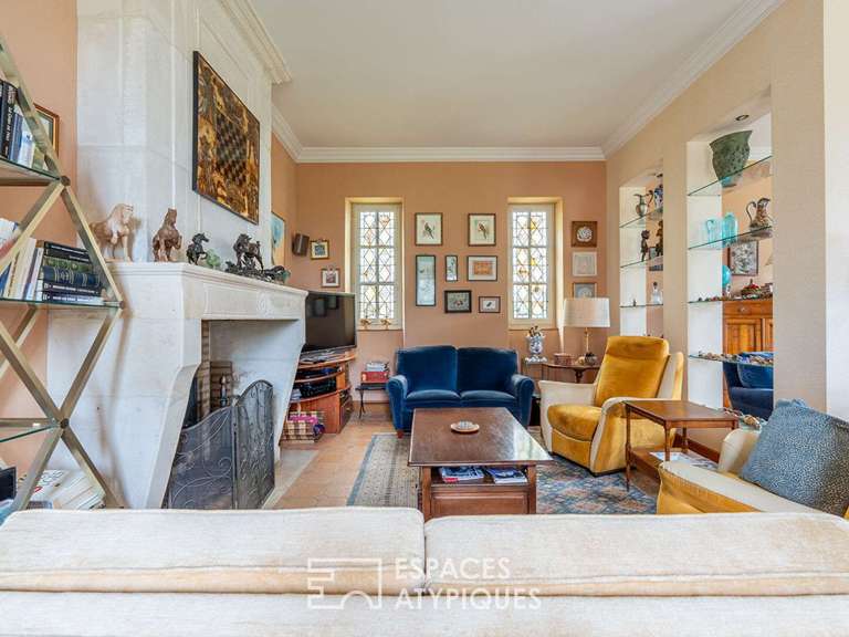 House Azay-le-Rideau - 3 bedrooms