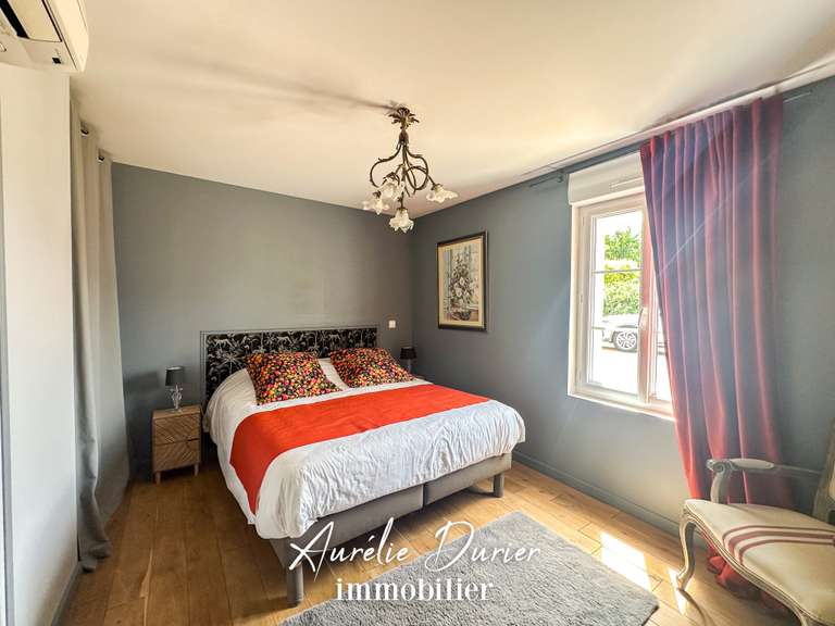 Maison Azay-le-Rideau - 7 chambres - 275m²