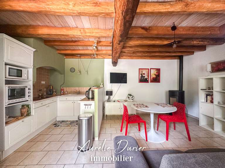 Maison Azay-le-Rideau - 7 chambres - 275m²