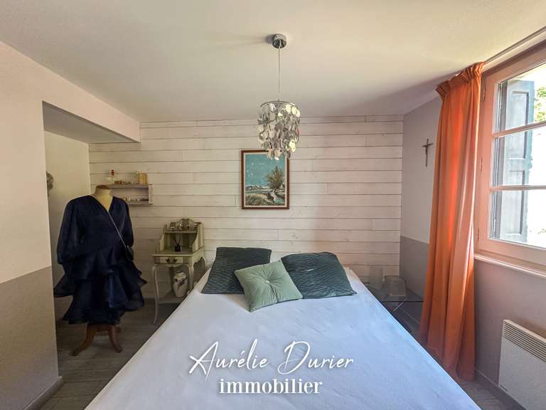 Maison Azay-le-Rideau - 7 chambres - 275m²