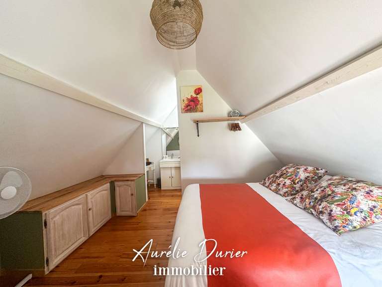 Maison Azay-le-Rideau - 7 chambres - 275m²