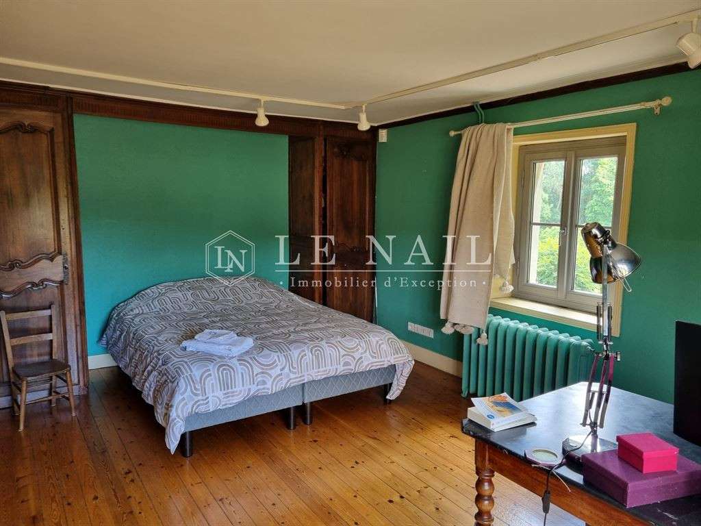 Manoir Azay-le-Rideau