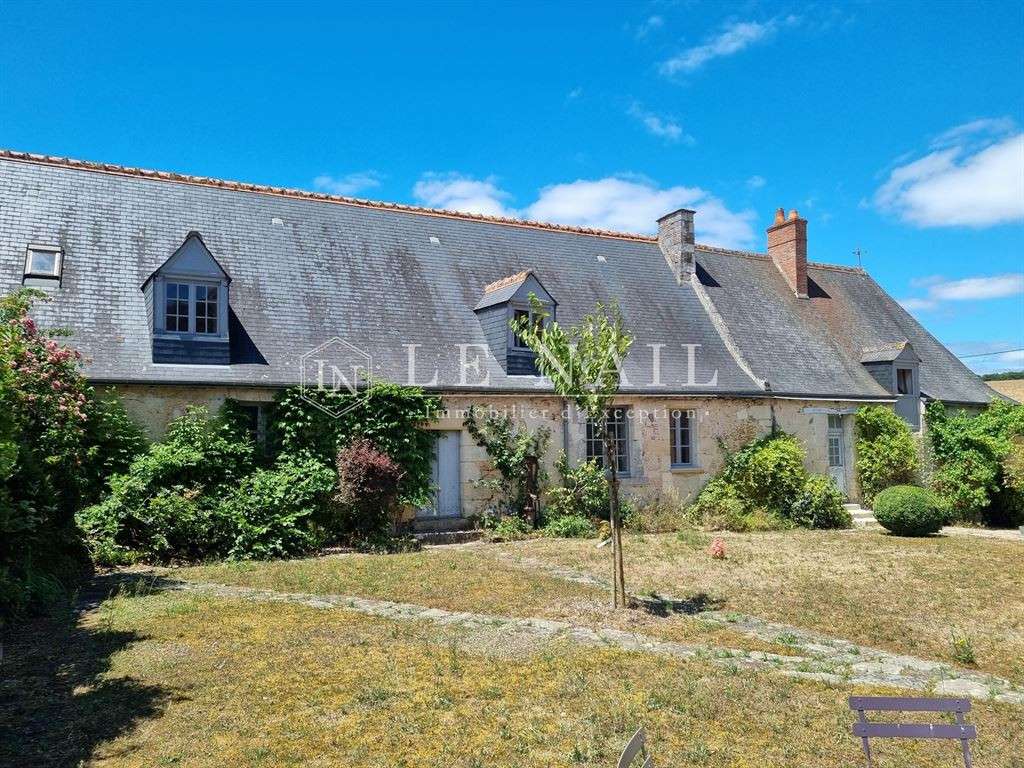 Manoir Azay-le-Rideau