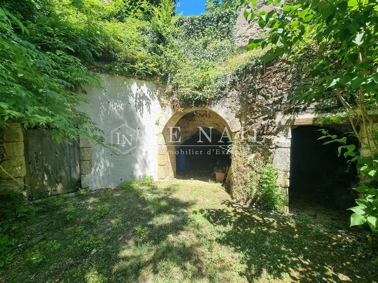 Manoir Azay-le-Rideau - 5 chambres - 800m²