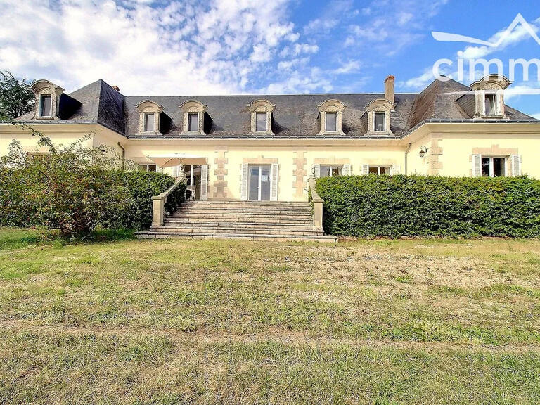 Vente Propriété Azay-le-Rideau - 13 chambres