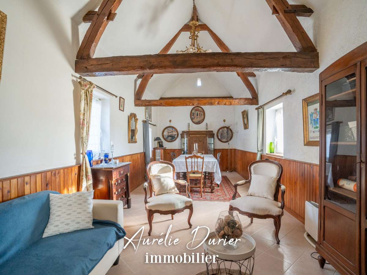 Maison Azay-sur-Cher