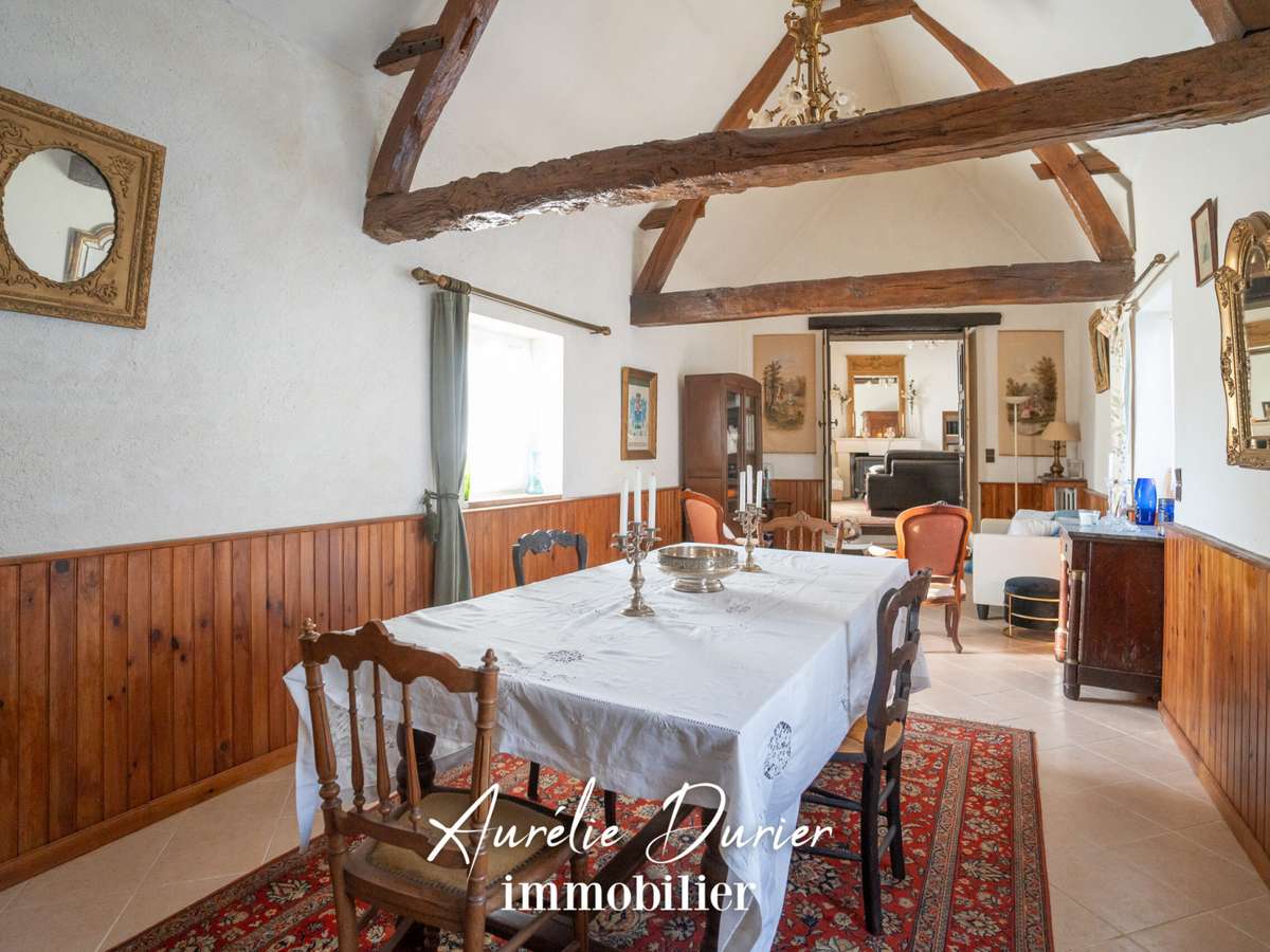 Maison Azay-sur-Cher