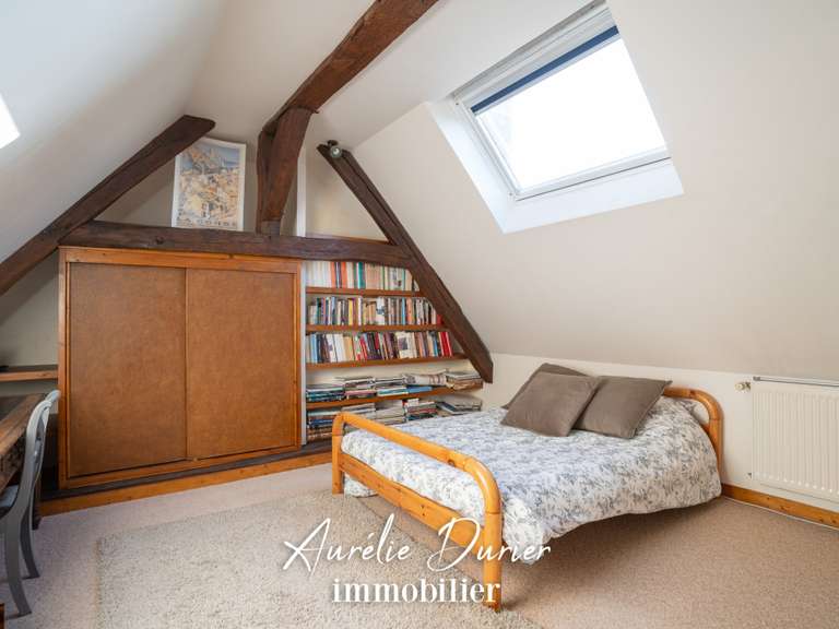 Maison Azay-sur-Cher - 5 chambres - 200m²