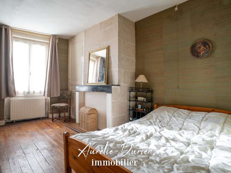 Maison Azay-sur-Cher - 5 chambres - 200m²