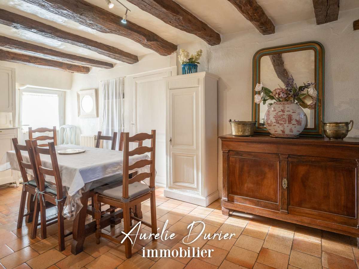 Maison Azay-sur-Cher