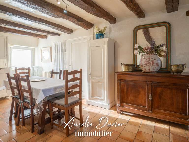 Maison Azay-sur-Cher - 5 chambres - 200m²