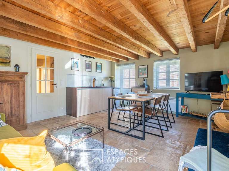 Maison Azay-sur-Cher - 3 chambres