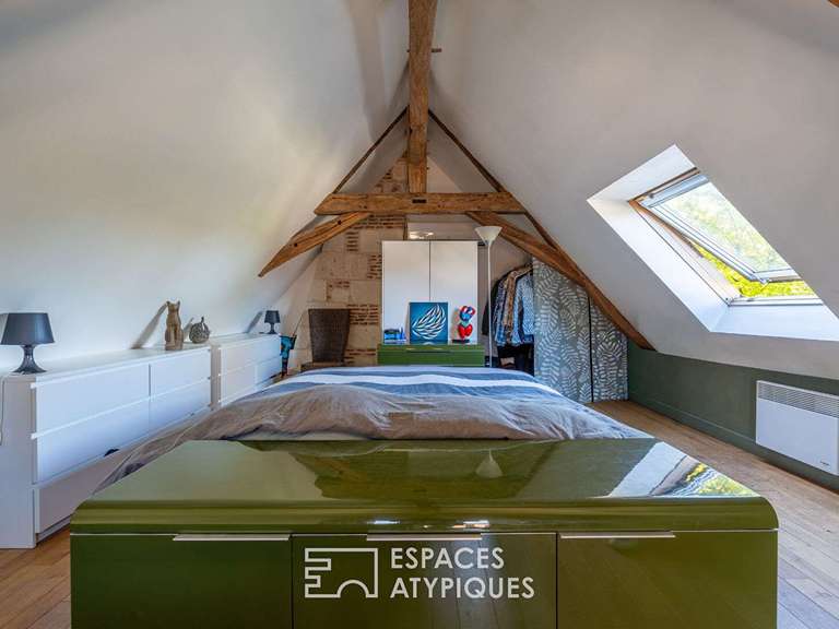 Maison Azay-sur-Cher - 3 chambres