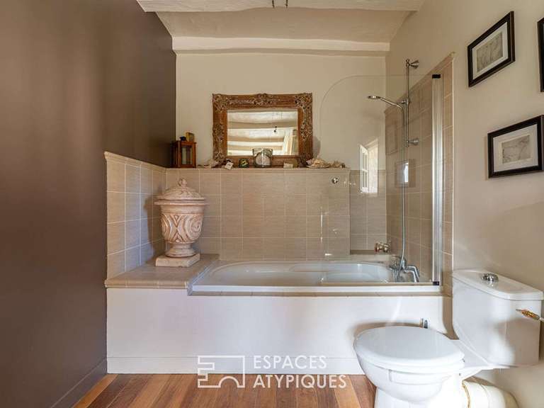 Maison Azay-sur-Cher - 3 chambres