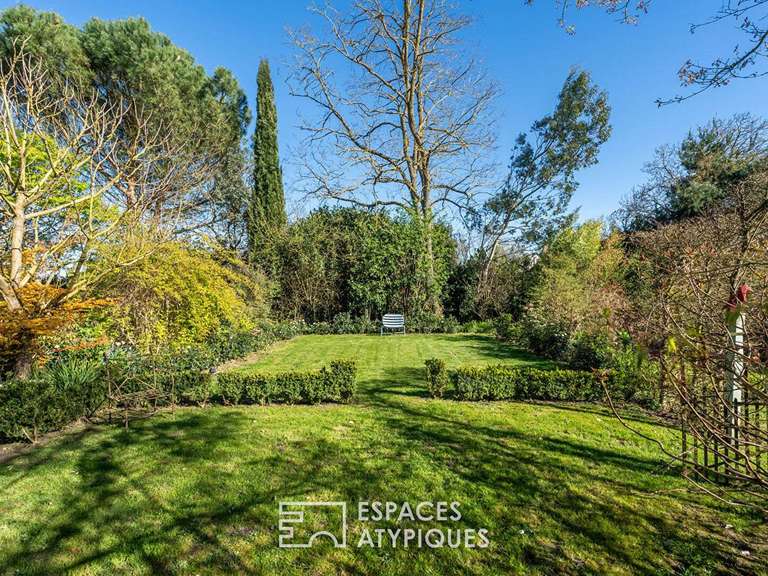 Maison Azay-sur-Cher - 3 chambres