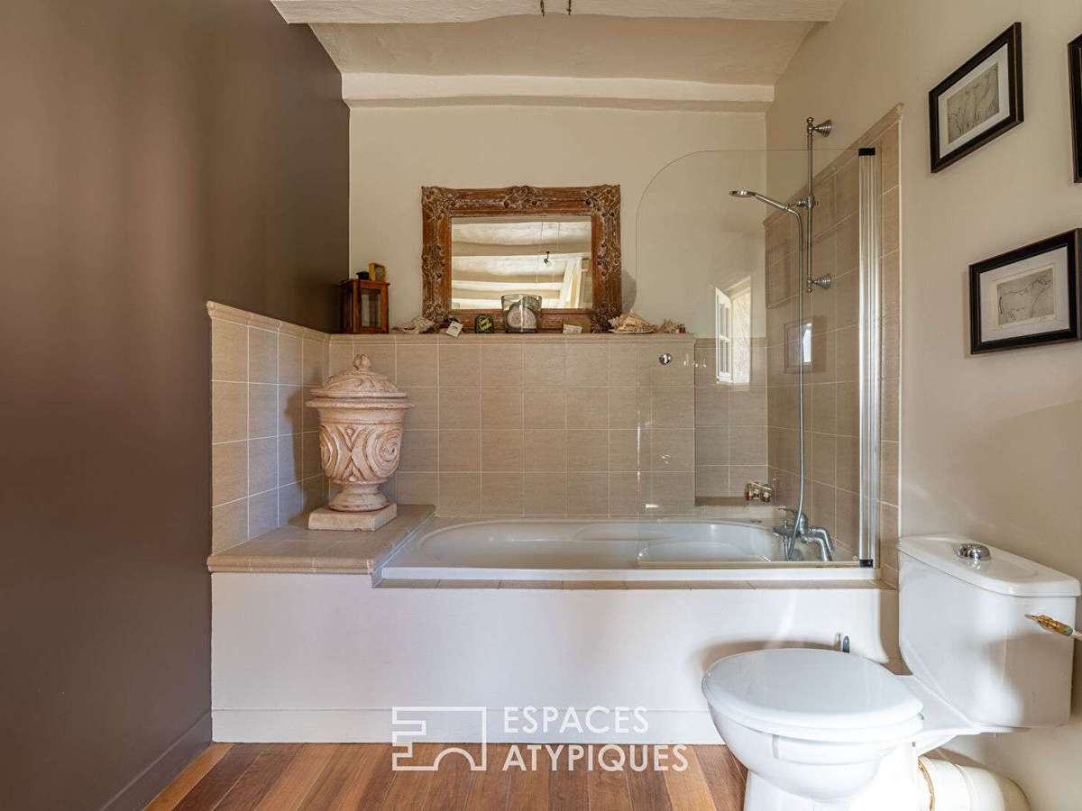 Maison Azay-sur-Cher