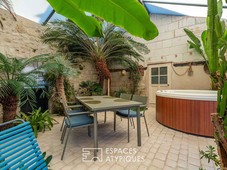 Maison Azay-sur-Cher - 3 chambres