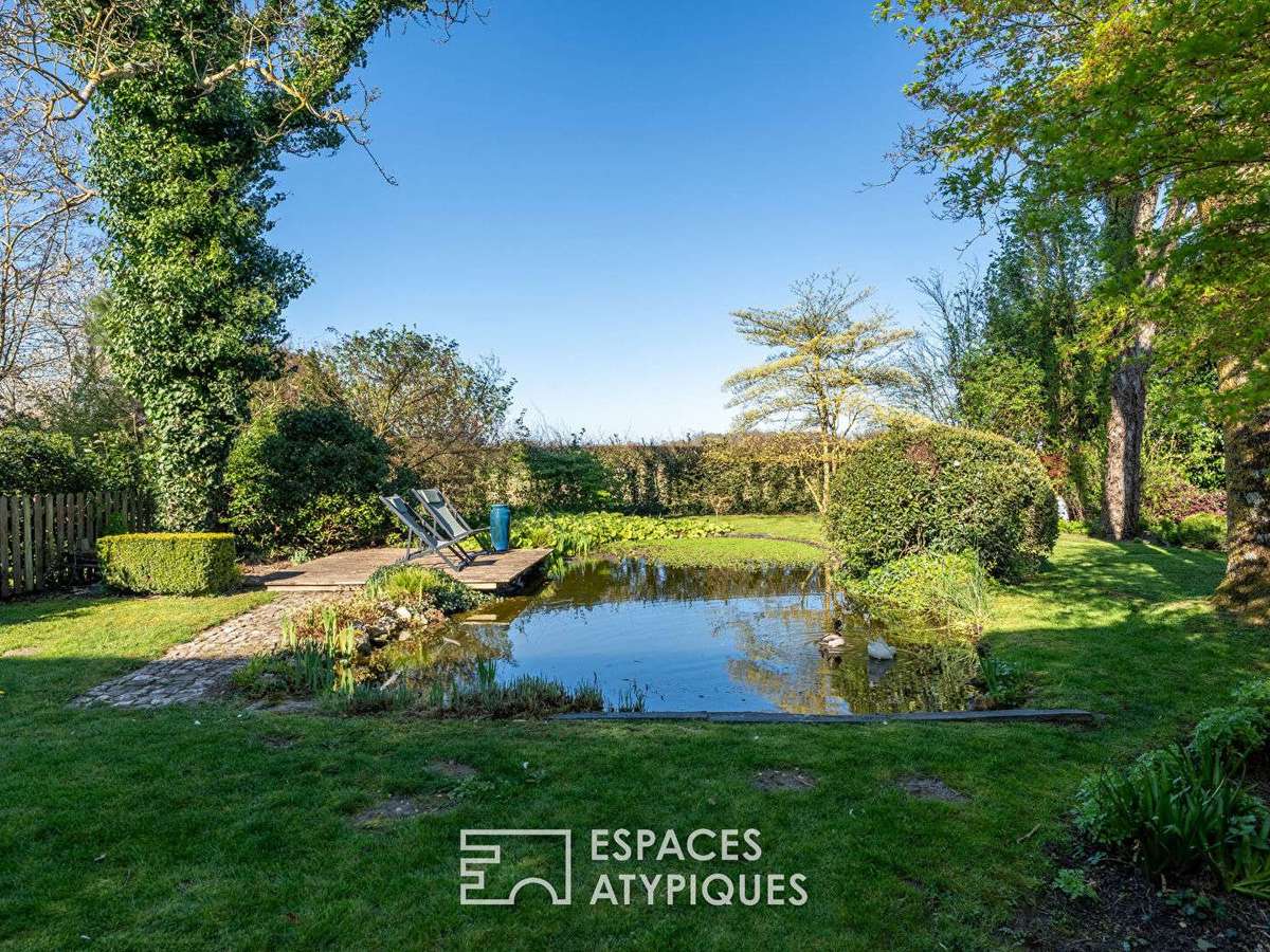 Maison Azay-sur-Cher