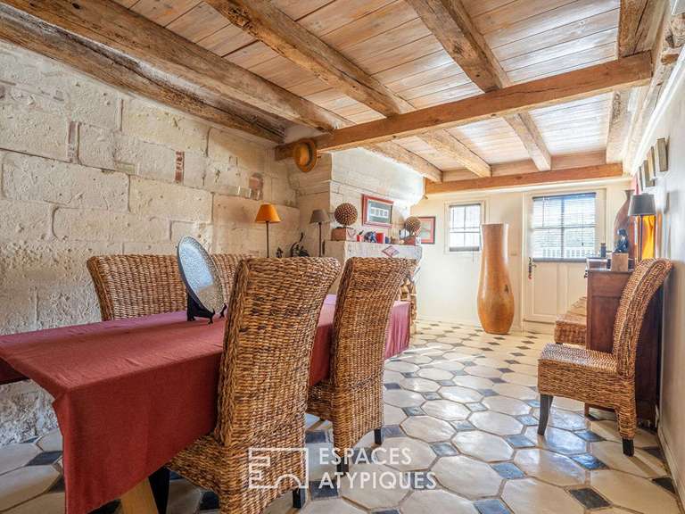 Maison Azay-sur-Cher - 3 chambres