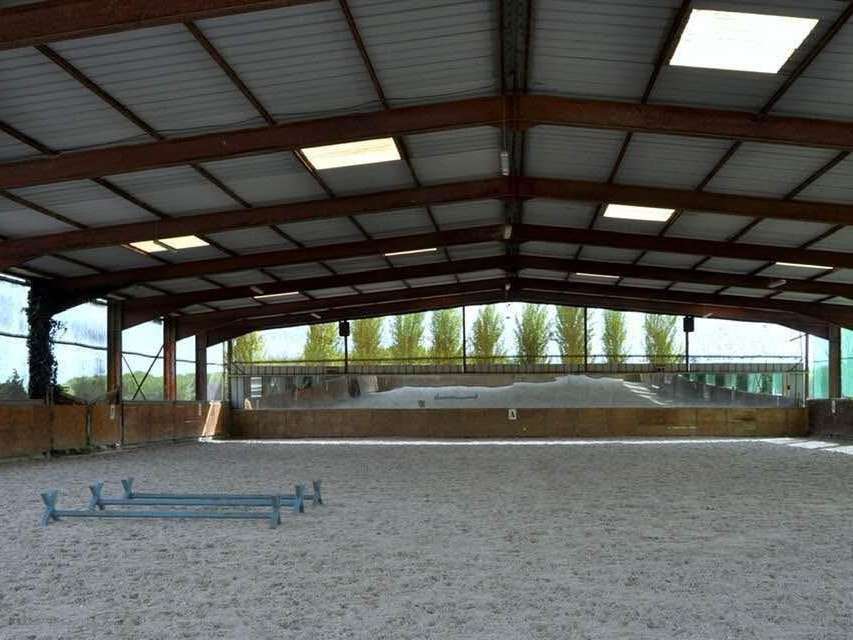 Maison Azay-sur-Cher