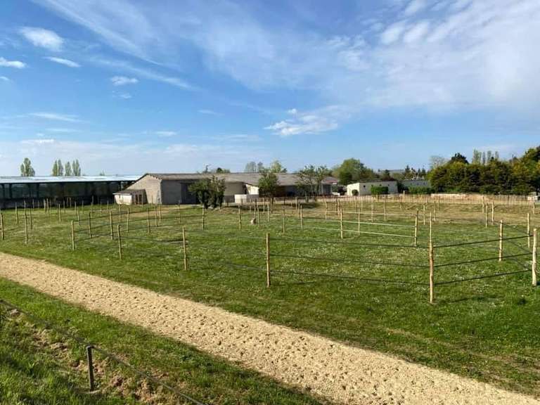Maison Azay-sur-Cher - 270m²