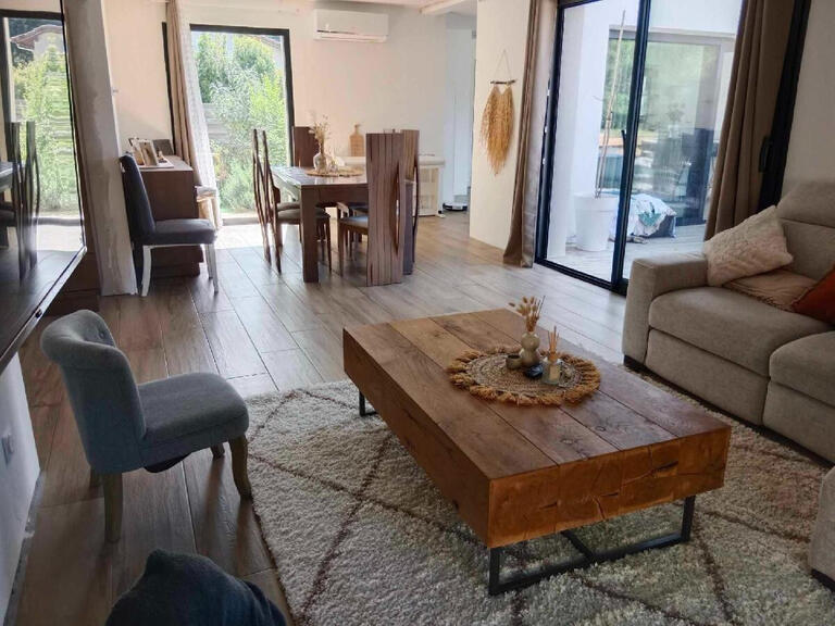 Maison Azur - 163m²