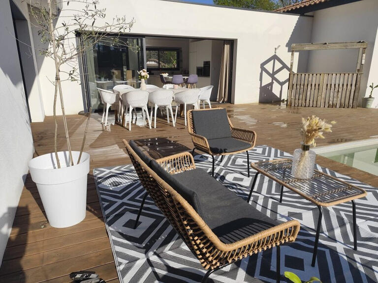 Maison Azur - 163m²