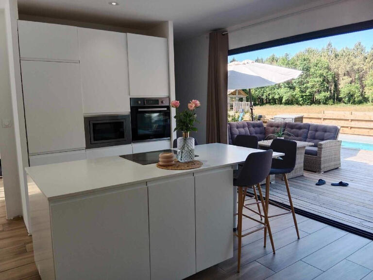 Maison Azur - 163m²