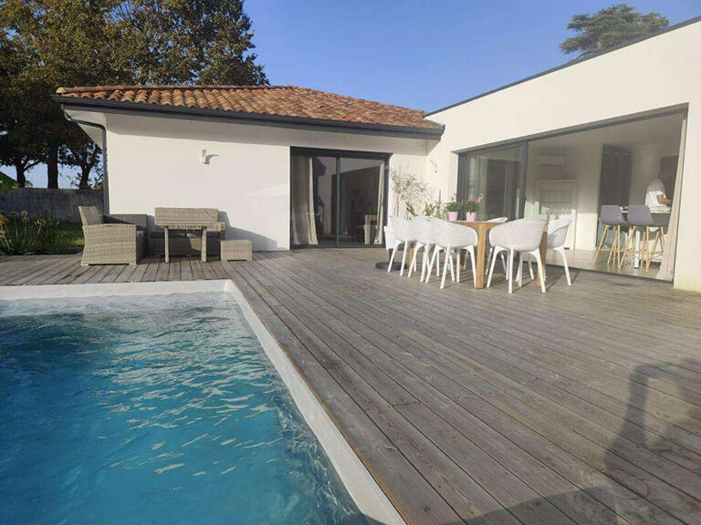 House Azur - 4 bedrooms