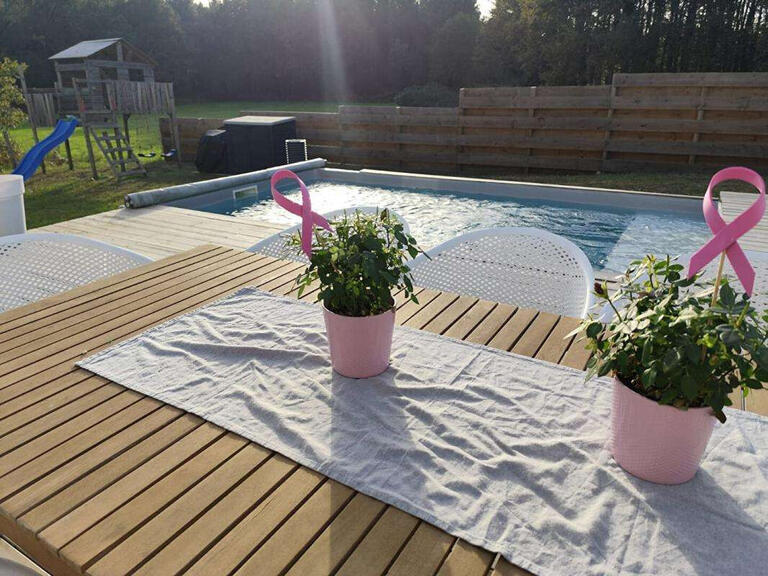 House Azur - 4 bedrooms