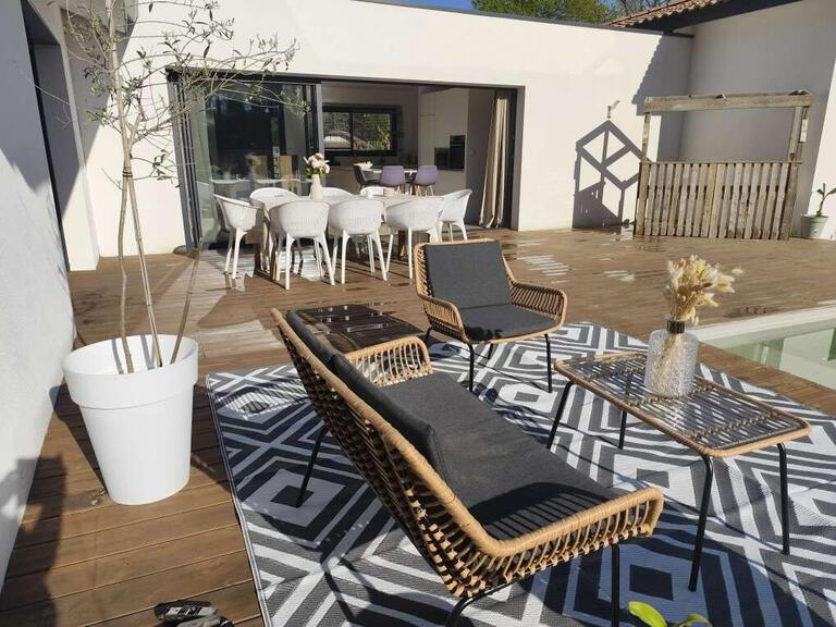 House Azur - 4 bedrooms