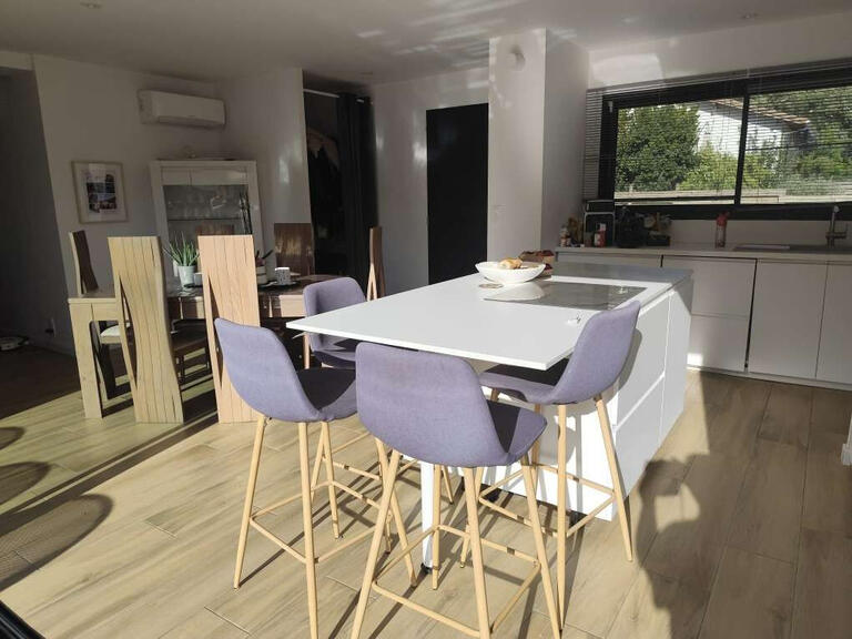 House Azur - 4 bedrooms
