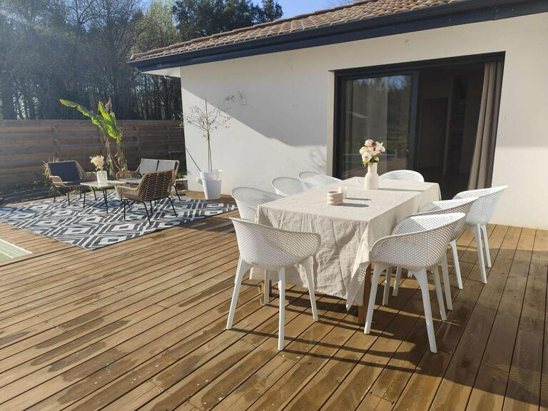 House Azur - 4 bedrooms